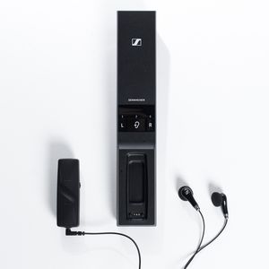 Funk Stereo TV Hörsystem
