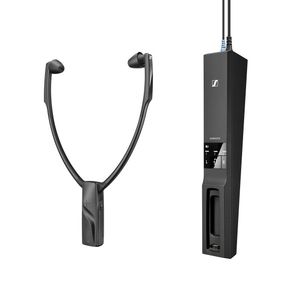 Funk Stereo TV Hörsystem von Sennhauser
